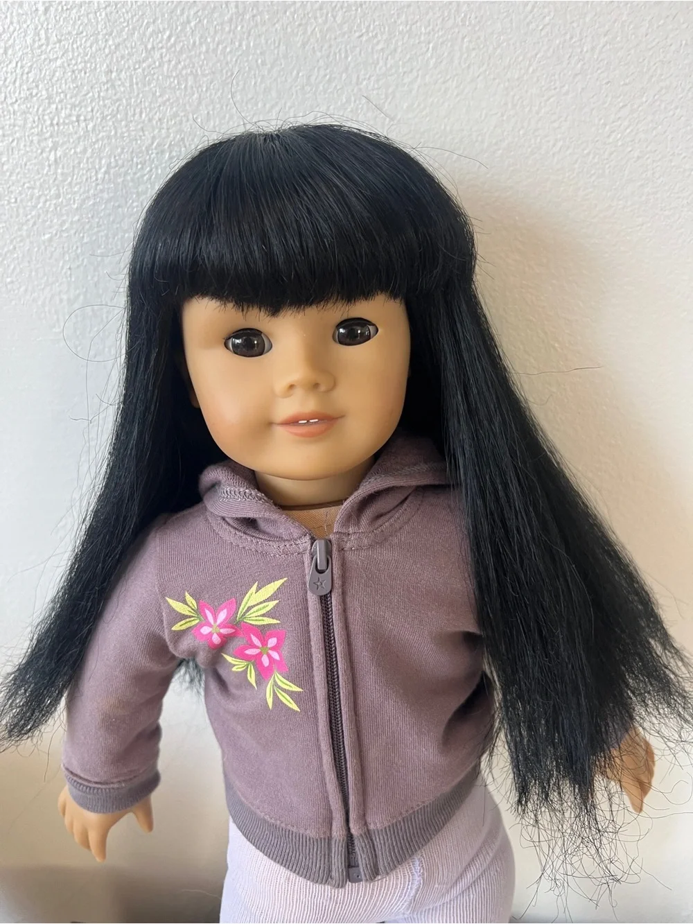 American Girl Just Like You #4 - Picture 2 of 13